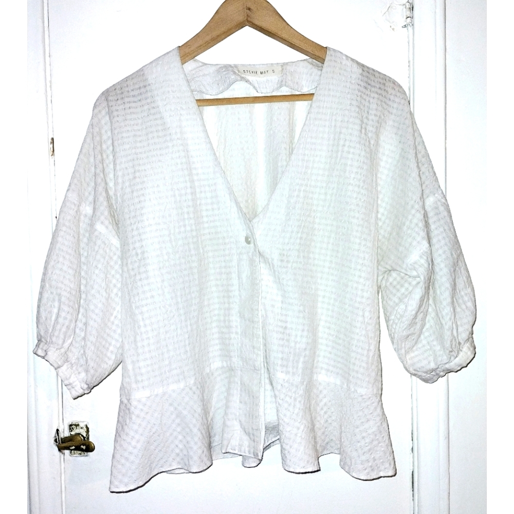 Stevie May Blouse